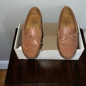 Marc Joseph New York - Coney Island Leather Loafer